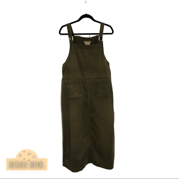 Sag Harbor Dresses & Skirts - Sag Harbor, L, Green Dress